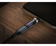 Mobile Origin 240W USB-C Rotation 540° Adapter CB13 - 1537886 - zdjęcie 5